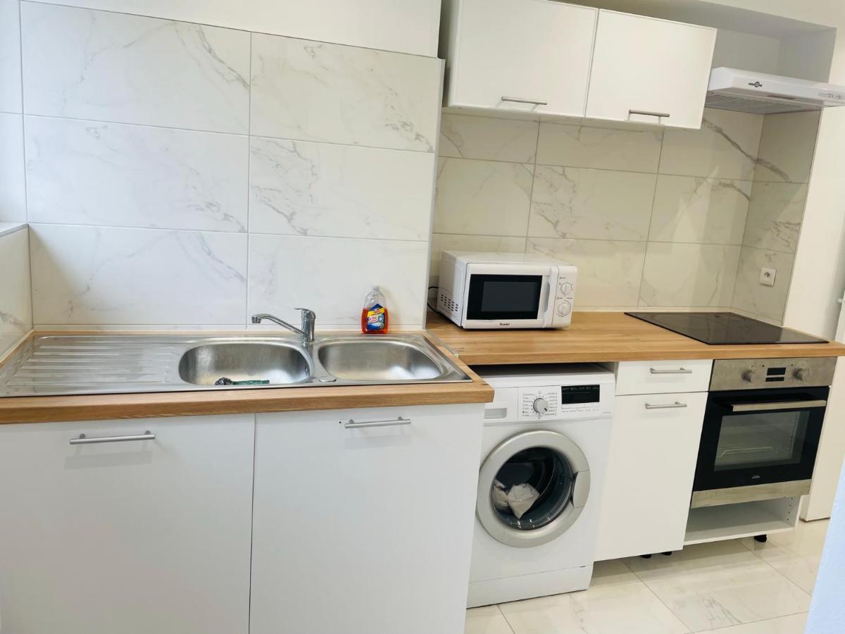 Apartmán Jolie T3 A Colomiers Exteriér fotografie