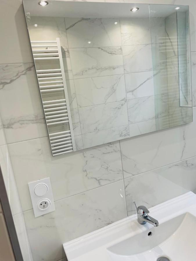 Apartmán Jolie T3 A Colomiers Exteriér fotografie